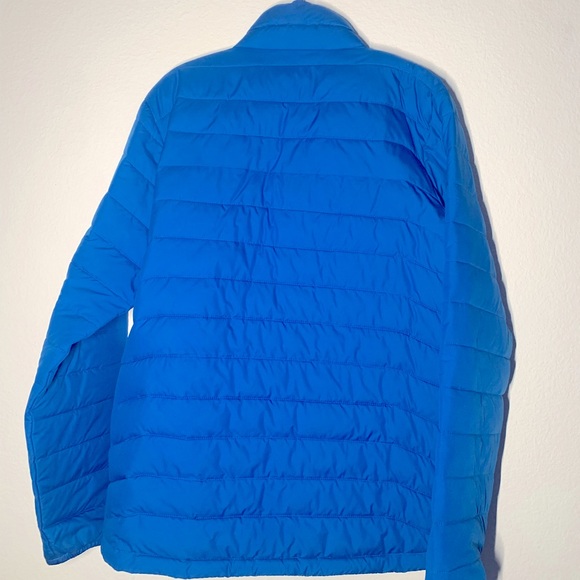 Puffer Jacket - Picture 2 of 3